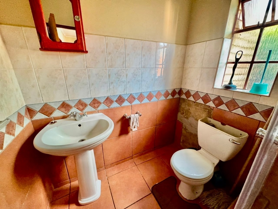 2 Bedroom Property for Sale in Die Bult North West